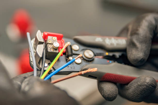 Best Circuit Breaker Repair  in Jenkins, KY
