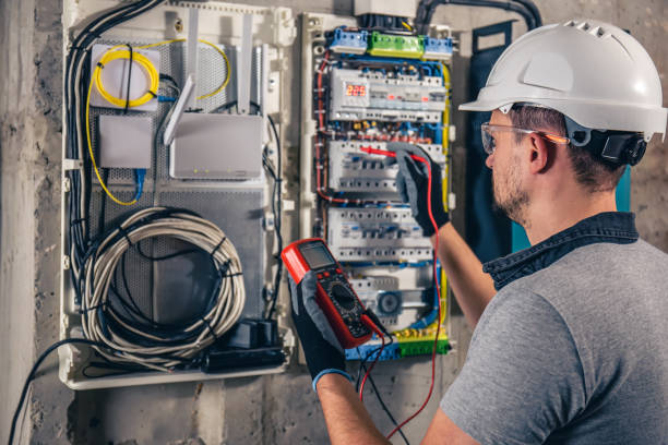 Best Affordable Electrician  in Jenkins, KY