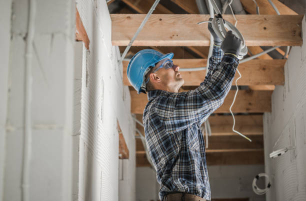 Best Electrical Upgrades for Homes  in Jenkins, KY