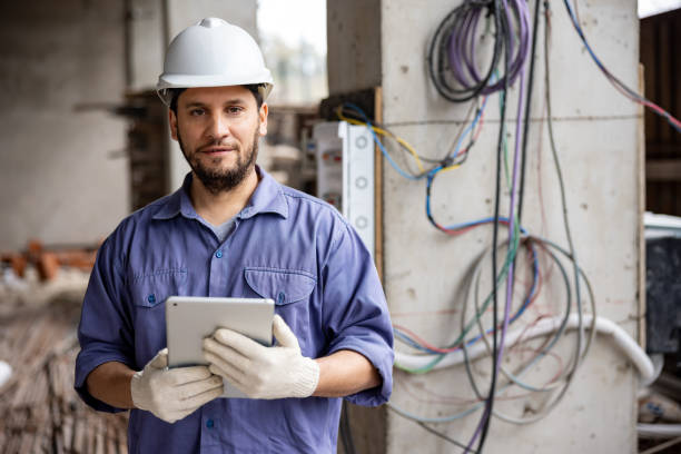 Best Circuit Breaker Repair  in Jenkins, KY