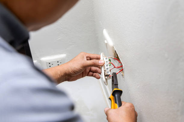 Best Commercial Electrician Services  in Jenkins, KY