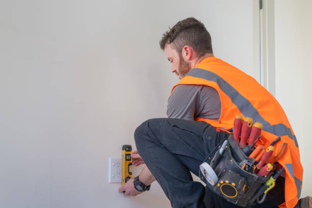 Best Licensed Electrician  in Jenkins, KY