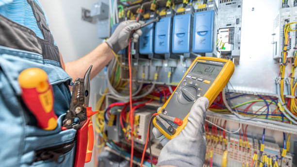 Best Local Electrician Companies  in Jenkins, KY