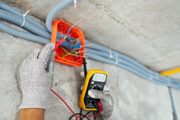 Best Electrical Outlet Repair  in Jenkins, KY